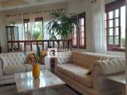 Casa à venda Condomínio Campos de Santo Antônio Itu/SP