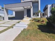 Casa à venda condomínio Campos do Conde Bragança Paulista