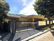 Casa à Venda Condomínio Clube de Campo Valinhos Valinhos/SP