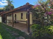 Casa à Venda Condomínio Clube dos 200: 3 Quartos, Lazer...