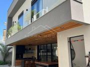 CASA A VENDA CONDOMÍNIO CONDE ALPHAVILLE * MOBILIADA