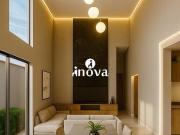 Casa a venda, condomínio Damha III