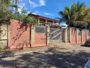 Casa á venda, Condominio Ecologico Parque do Mirante...