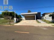 Casa à venda Condomínio Equilibrium Atibaia, 3 quartos...