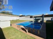 Casa à venda Condomínio Equilibrium Atibaia, 3 quartos...