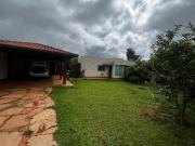 CASA À VENDA – CONDOMÍNIO ESTÂNCIA QUINTAS DA ALVORADA –...