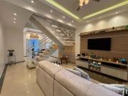 Casa á venda Condomínio Euroville