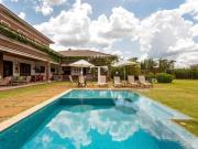 CASA À VENDA CONDOMÍNIO FAZENDA DONA CAROLINA ITATIBA SP