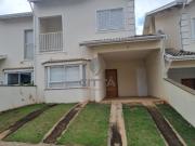 Casa a venda Condominio Fazenda Santa Cândida Campinas/SP