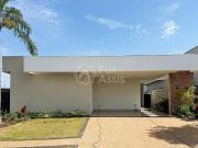 Casa á venda Condomínio Fazenda Santa Lúcia