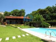 Casa à Venda Condomínio Fazendinha Granja Viana