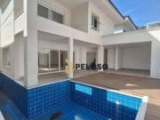 Casa à venda | Condomínio Fechado | Exclusivo | 4 suítes...