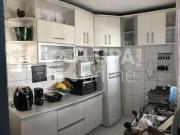 Casa à venda condomínio fechado _Vila Santos 3...