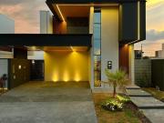 Casa à venda, Condomínio Florais do Parque, Boa...