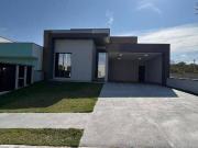 Casa à venda Condominio Gardenville, Itu/SP