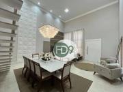 Casa à venda Condomínio Giardino em Americana