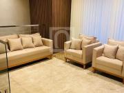 Casa à venda Condomínio Golden Park Residence Sorocaba