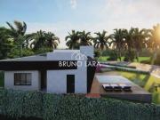 Casa à venda / Condomínio Gran Royalle