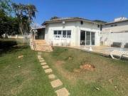 Casa à venda Condomínio Haras São Luiz Salto/SP