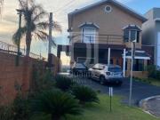 CASA À VENDA CONDOMÍNIO IBITI RESERVA