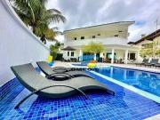 Casa à venda, Condomínio Jardim Acapulco, Guarujá