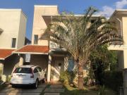 CASA A VENDA CONDOMÍNIO JARDIM DOS AROMAS INDAIATUBA/SP