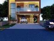 Casa à venda condomínio Jardim dos Lírios!