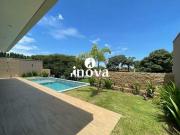 Casa a venda, Condomínio Lago do Jockey