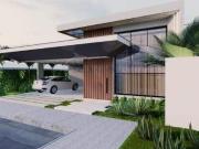 Casa À venda Condomínio Le Premier Jardim Botânico com...