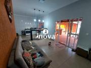 Casa a venda condominio Mario Franco