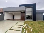 Casa à Venda – Condomínio Mini Chácaras do Lago Sul –...