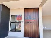 Casa a venda Condomínio Mont´Alcino em Valinhos