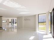 Casa à venda condomínio no Campo Comprido ARYA1