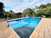 Casa à venda, Condomínio Nossa Fazenda, Esmeraldas, MG