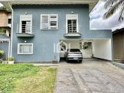 Casa à venda condomínio Nova Higienópolis