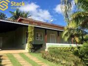 CASA À VENDA CONDOMÍNIO PARQUE DA FAZENDA JUNDIAÍ ITATIBA/SP