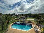 Casa à venda Condomínio Parque Village Castelo, Itu/SP