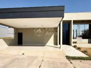 Casa à venda Condomínio Pau Brasil