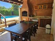 Casa á venda condomínio Pernambuco 1 Guarujá /SP