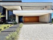 Casa á venda Condomínio Philipson Park