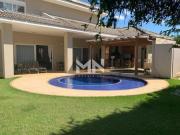 Casa a venda Condomínio Plaza Athénée