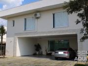 Casa à venda condomínio Plaza Athénée, Itu/SP