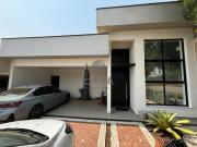 Casa a venda Condominio Real Park Sumaré/SP