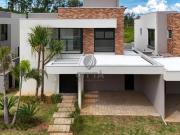 Casa a venda Condominio Reserva Alpha Galeria Campinas/SP