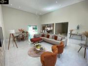 CASA À VENDA CONDOMÍNIO RESERVA COMPOS DE BOITUVA