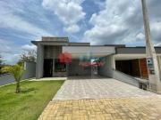 Casa à venda, Condomínio Reserva dos Jatobás, Louveira SP