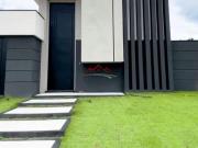 Casa a venda condomínio reserva marajoara em Jundiaí