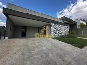 CASA Á VENDA CONDOMÍNIO RESIDENCIAL DA VINCI, SETE LAGOAS MG