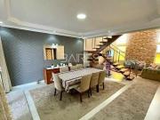 Casa à venda, Condomínio Residencial Euroville, Bragança...