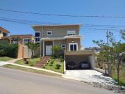 Casa à venda, Condomínio Residencial Fazenda Santa...